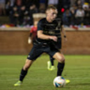 Meet your Posher, Alistair